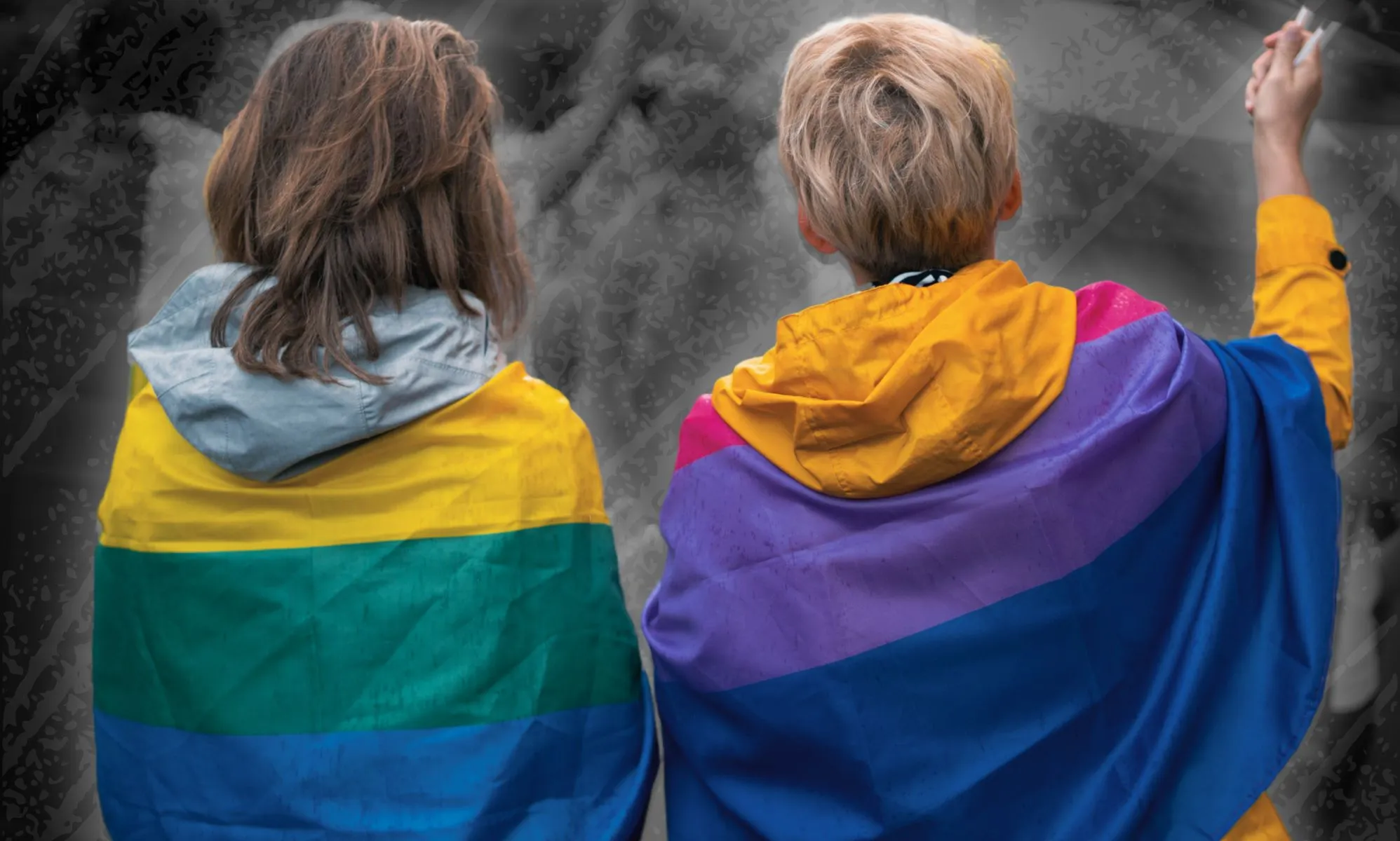 Parents of trans teens condemn puberty blocker ban