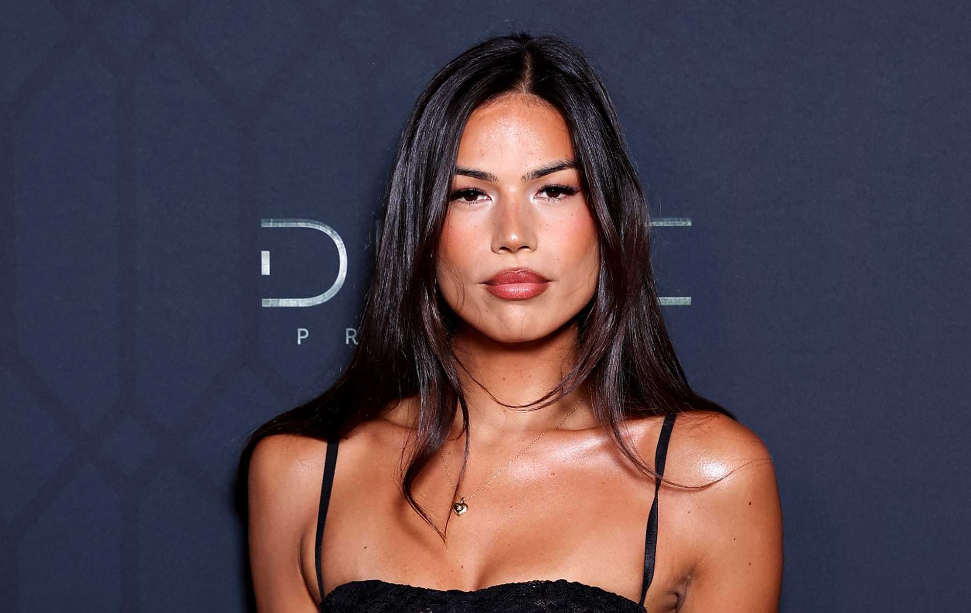 Trans model Riley Minford makes global runway debut: 'I ate it up'