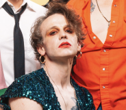 Jenni Rose of Vandoliers has come out as trans