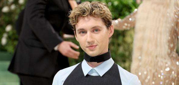 Troye Sivan