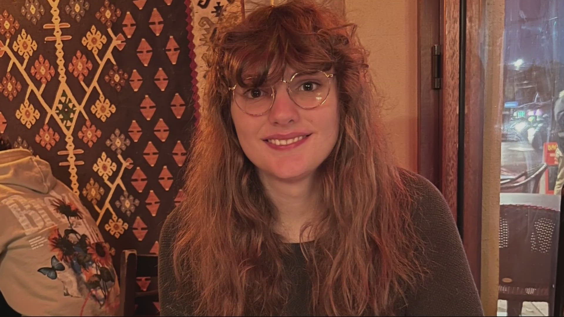 Tributes pour in as missing trans teen Charlotte Fosgate confirmed dead