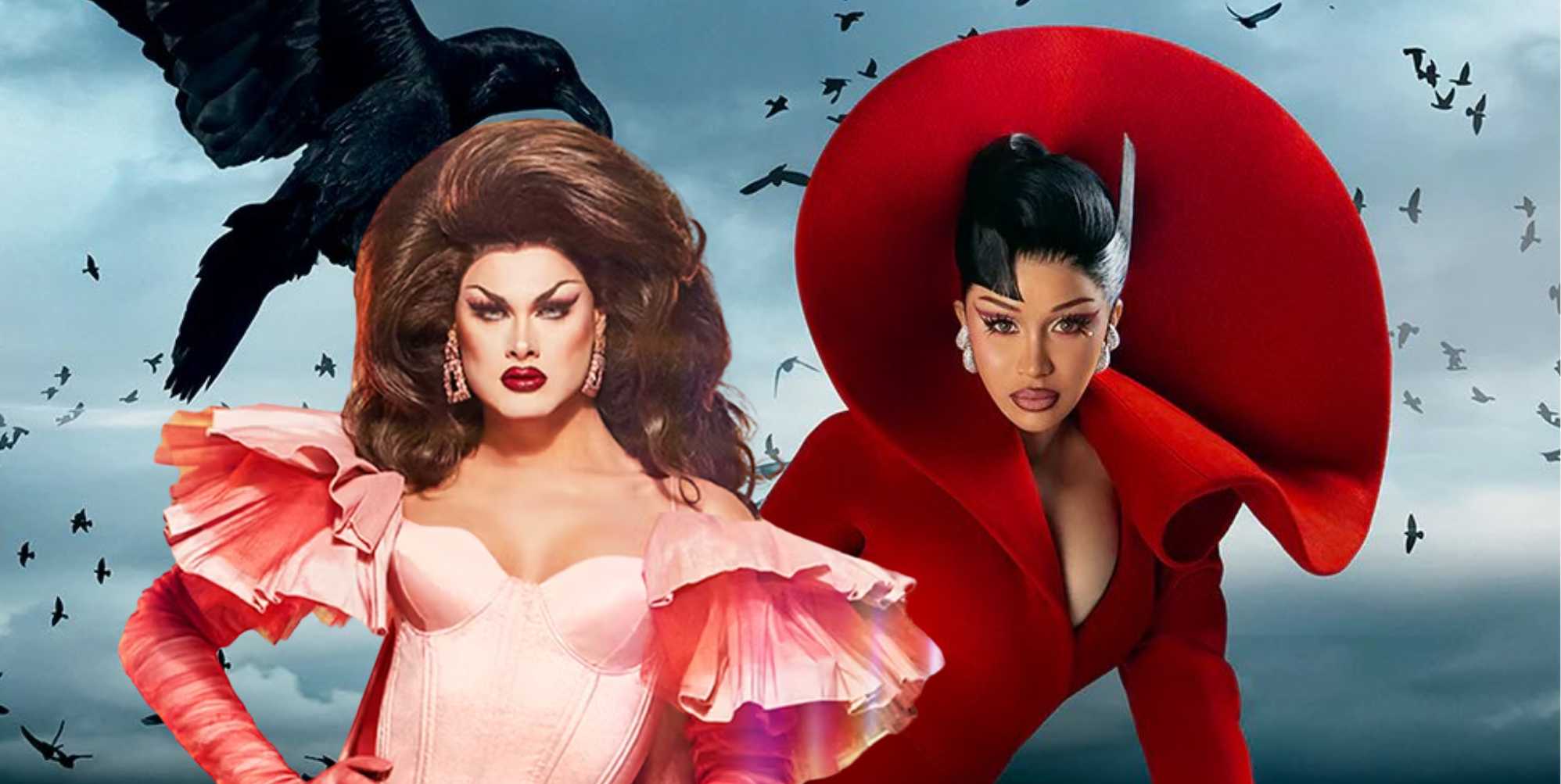 Drag Race's Mistress appears to disown Sugar and Spice: 'Trolls'