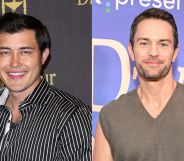 Christopher Sean and Colton Little's characters' wedding will on Days of Our Lives will celebrate marriage equality