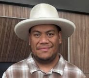 Arthur Folasa "Afa" Ah Loo