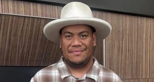 Arthur Folasa "Afa" Ah Loo