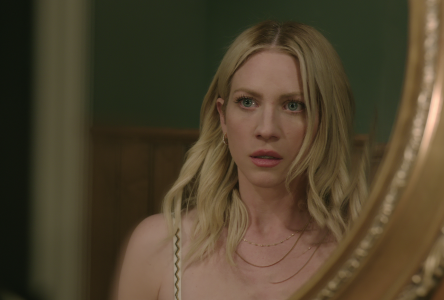 The Hunting Wives creator teases possible season two: 'So much more story'