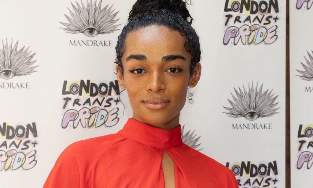 Alex Thomas-Smith, pictured.