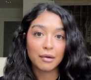 Love Island USA star Cierra Ortega has apologised for using racial slurs toward Asian people