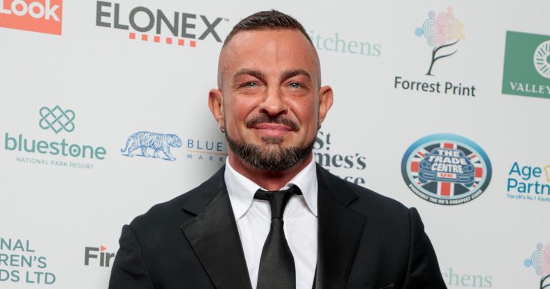Robin Windsor