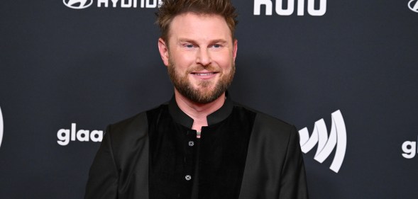Bobby Berk