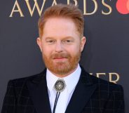 Jesse Tyler Ferguson