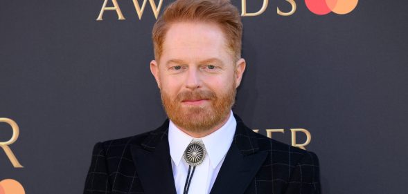 Jesse Tyler Ferguson