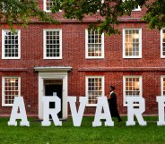 Harvard University