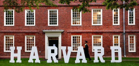 Harvard University