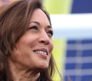 Kamala Harris