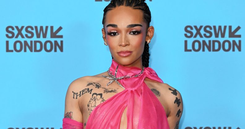 Alex-Thomas Smith on Too Much