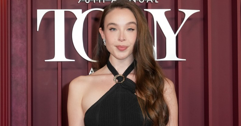 Ella Beatty has been cast in the next season of Monster