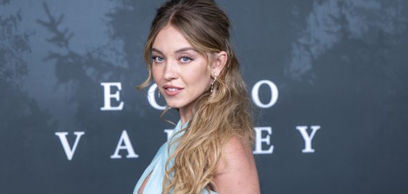 Sydney Sweeney