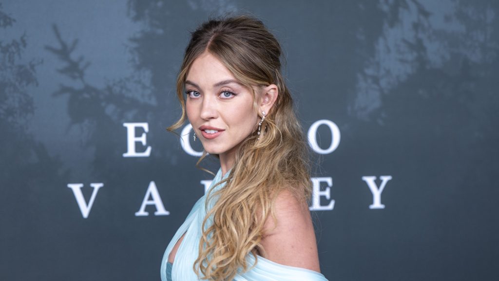 Sydney Sweeney