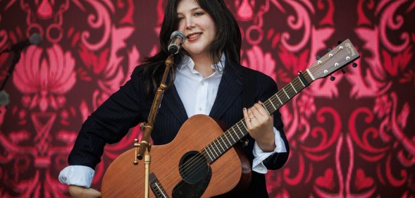 Lucy Dacus