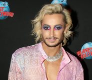 Frankie Grande