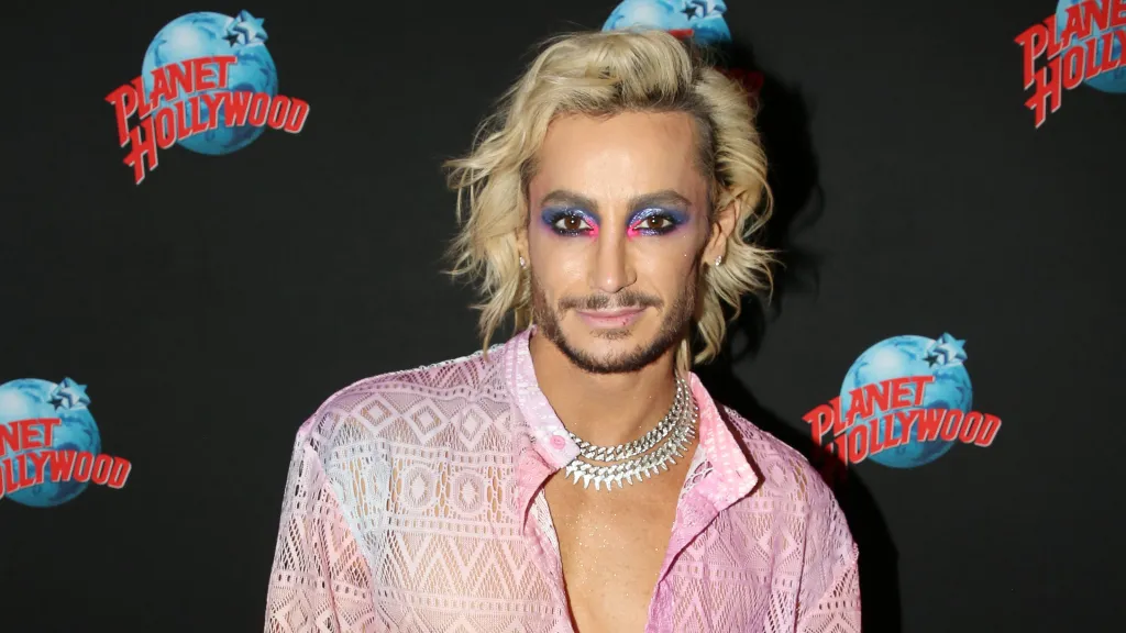 Frankie Grande