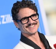 Pedro Pascal