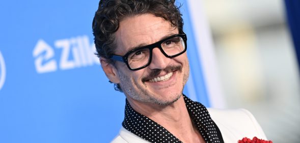 Pedro Pascal