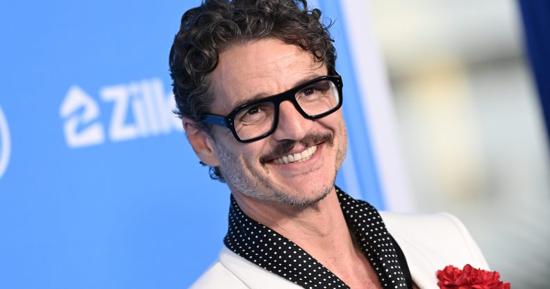 Pedro Pascal