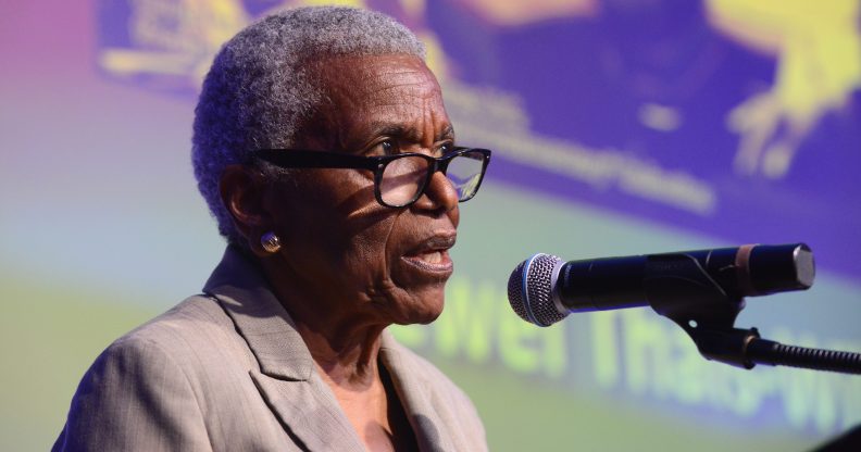 Jewel Thais-Williams