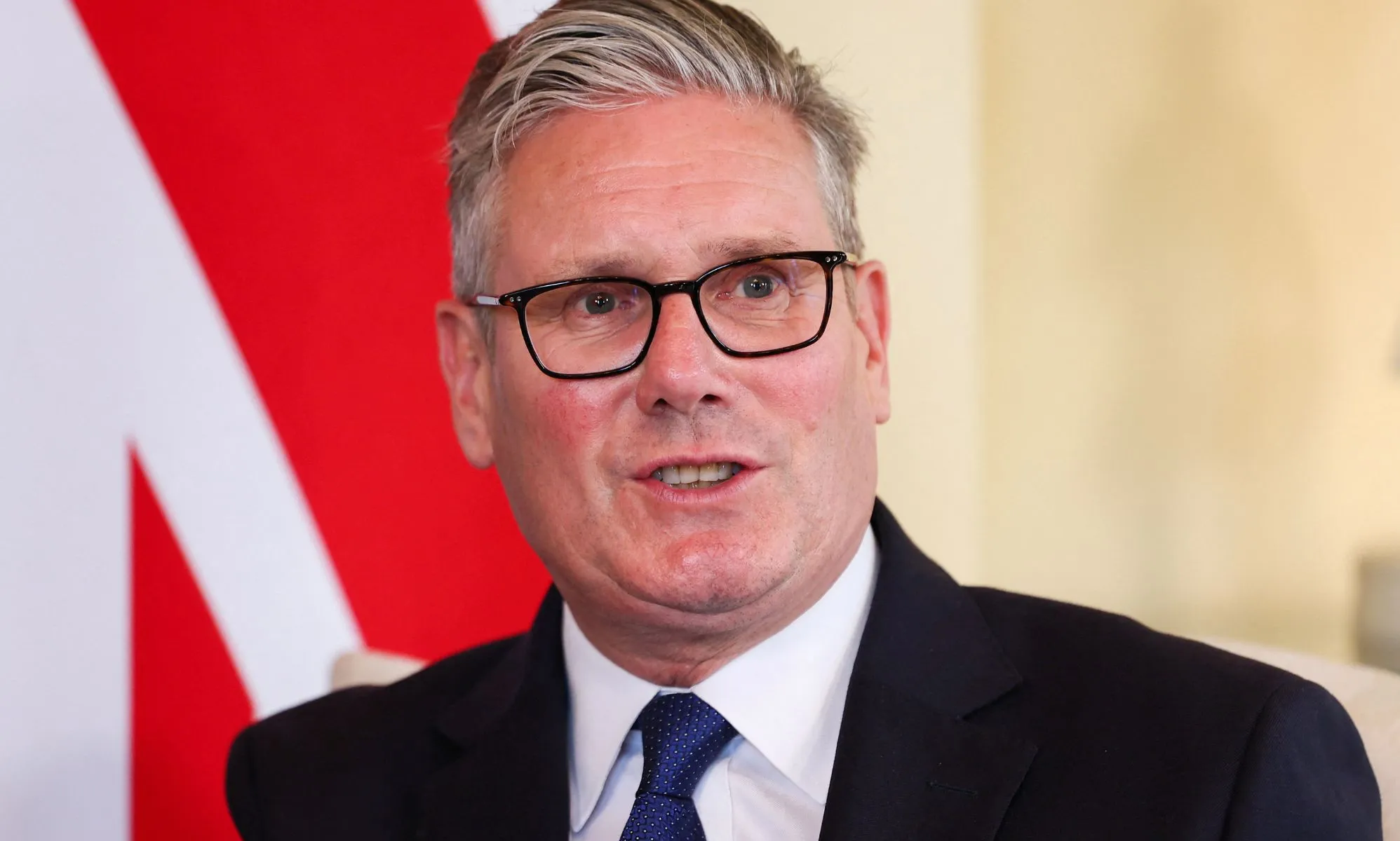 Keir Starmer left 'furious' after homophobic attack on niece and wife