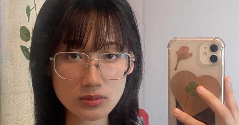 CGM48’s Latin has come out.