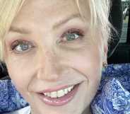 Marilyn Pieronek transitioned at 15.