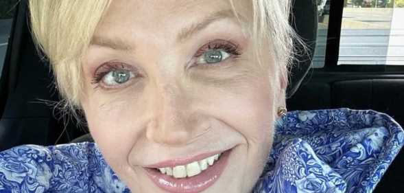 Marilyn Pieronek transitioned at 15.