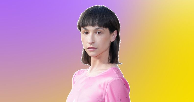 Noah Lamanna is a star on the rise. (Getty/Canva)