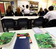 The government has published its statutory guidance on relationships education, relationships and sex and health education (RSHE) (Jeff J Mitchell/Getty Images)