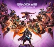 Dragon Age: The Veilguard