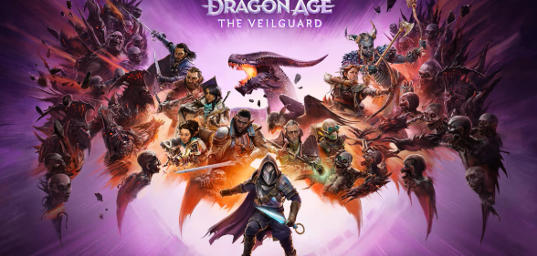 Dragon Age: The Veilguard