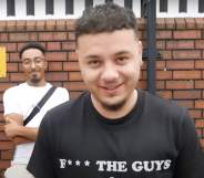 J2hundred is making money off his YouTube video