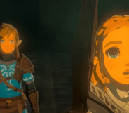 The Legend of Zelda: Tears of the Kingdom