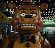 Five Nights at Freddy's 2