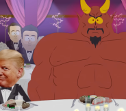 South Park season 27 episode two