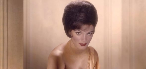 Singer Connie Francis, gay icon of the 1960s, dies aged 81.