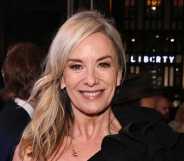 Tamzin Outhwaite