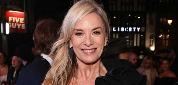 Tamzin Outhwaite