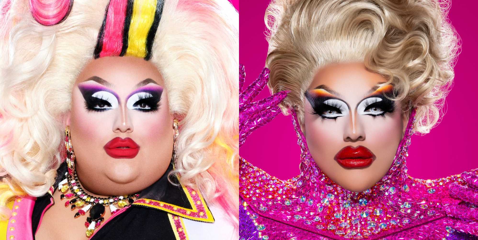 All Stars 10's Mistress Isabelle Brooks spills on 200lb weight loss