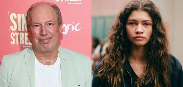 Hans Zimmer joins Euphoria