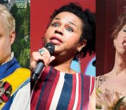 LGBTQ acts to see at the Edinburgh Fringe in 2025