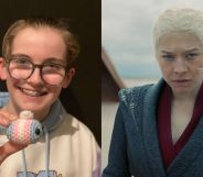 Charlie Gordon reportedly joins House of Dragon