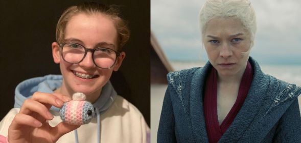 Charlie Gordon reportedly joins House of Dragon